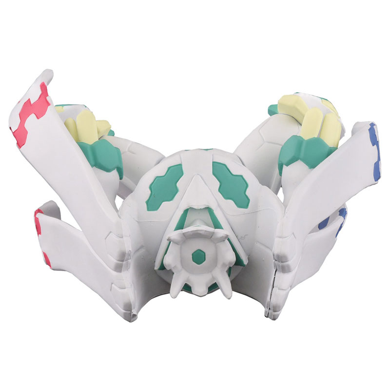 AmiAmi [Character & Hobby Shop] | Pokemon MonColle ML-27 White