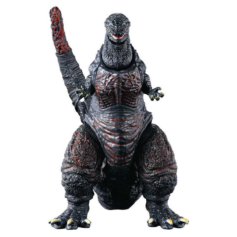 AmiAmi [Character & Hobby Shop] | Godzilla Resurgence Godzilla