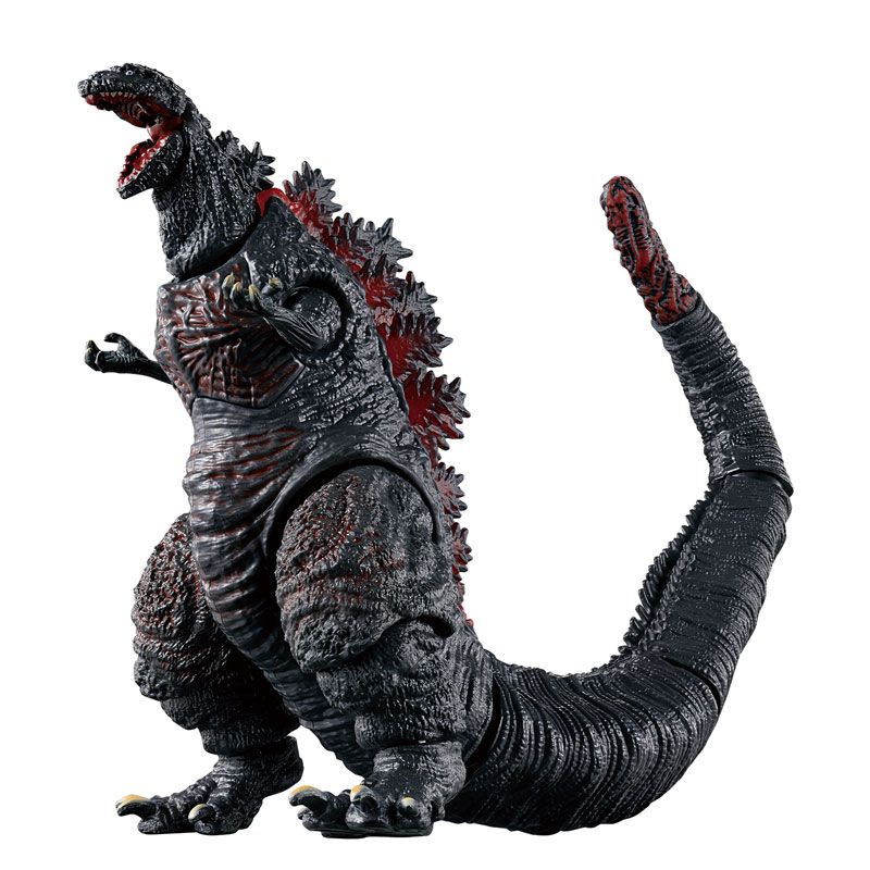 AmiAmi [Character & Hobby Shop] | Godzilla Resurgence Godzilla