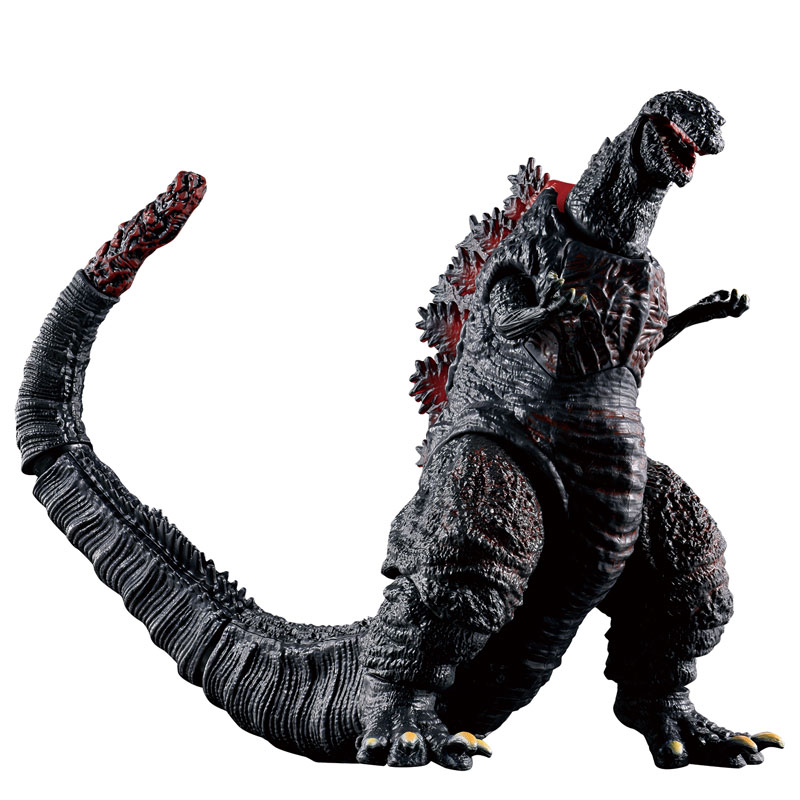 AmiAmi [Character & Hobby Shop] | Godzilla Resurgence Godzilla