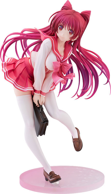 Good Smile Company ToHeart2 Tamaki Kosaka: 20th Anniversary Ver. 1/7 Complete Figure image 2