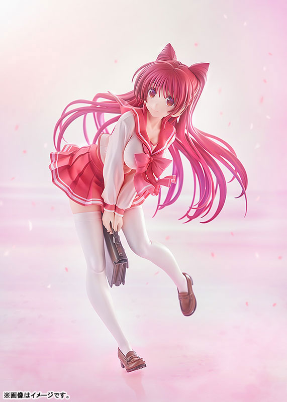 Good Smile Company ToHeart2 Tamaki Kosaka: 20th Anniversary Ver. 1/7 Complete Figure image 3