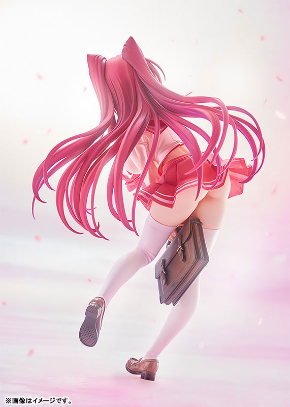 Good Smile Company ToHeart2 Tamaki Kosaka: 20th Anniversary Ver. 1/7 Complete Figure image 5
