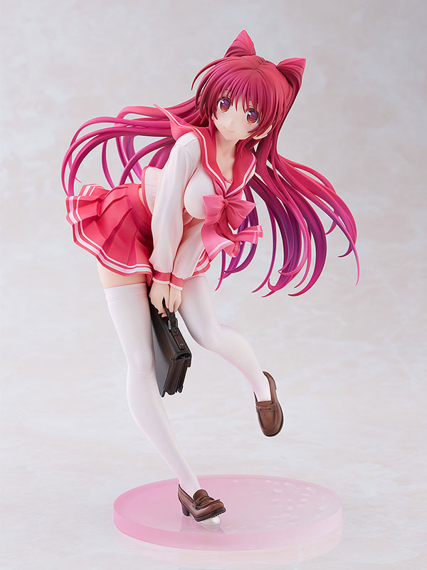 Good Smile Company ToHeart2 Tamaki Kosaka: 20th Anniversary Ver. 1/7 Complete Figure image 7