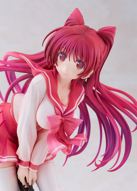 Good Smile Company ToHeart2 Tamaki Kosaka: 20th Anniversary Ver. 1/7 Complete Figure image 8
