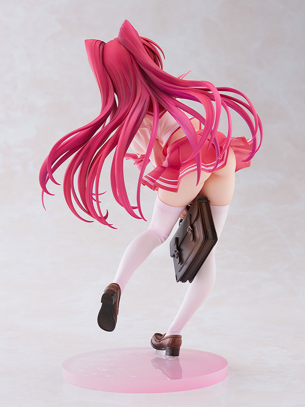 Good Smile Company ToHeart2 Tamaki Kosaka: 20th Anniversary Ver. 1/7 Complete Figure image 9