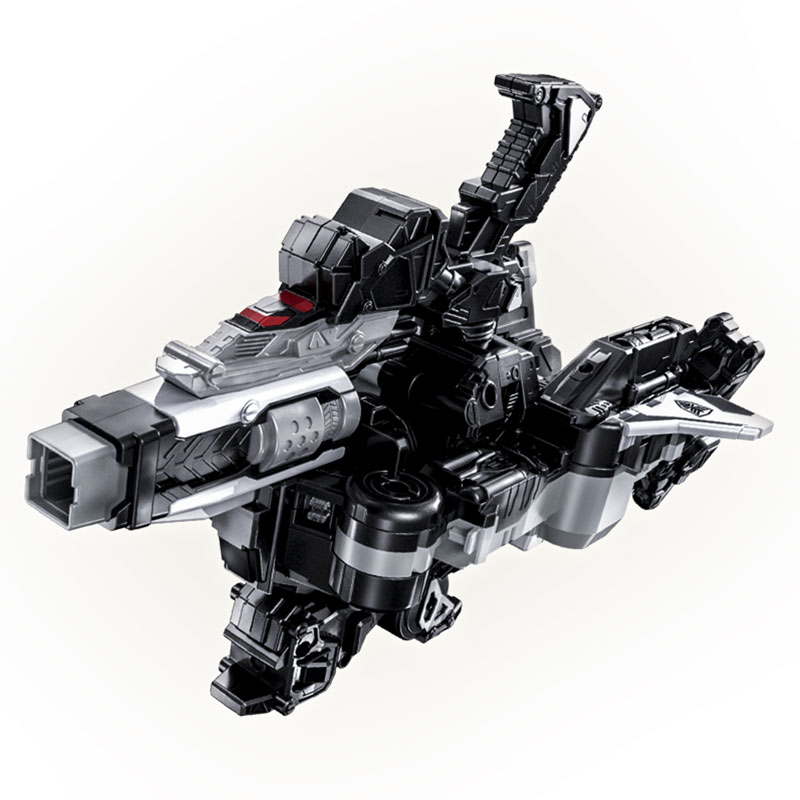 AmiAmi [Character & Hobby Shop] | Super Space Sheriff Gavan