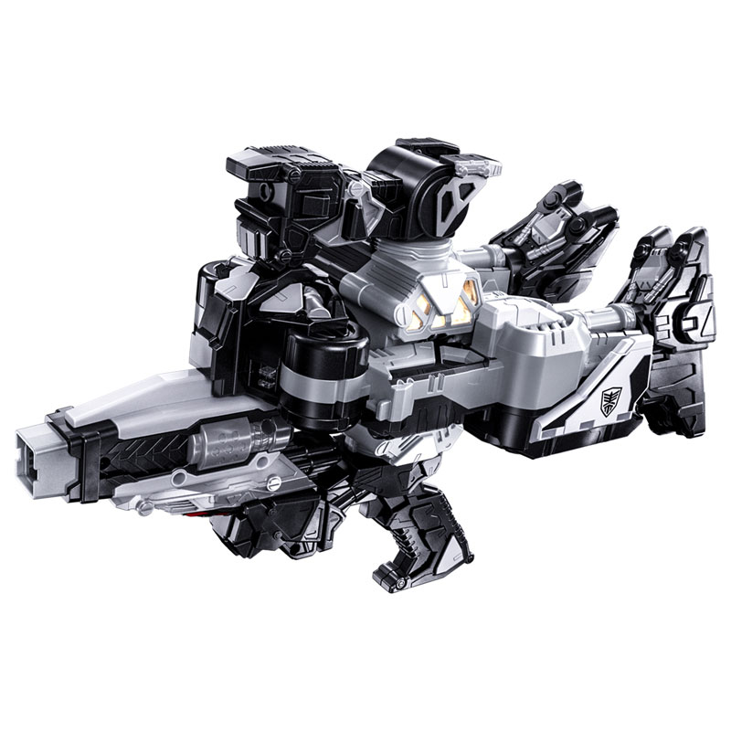 AmiAmi [Character & Hobby Shop] | Super Space Sheriff Gavan
