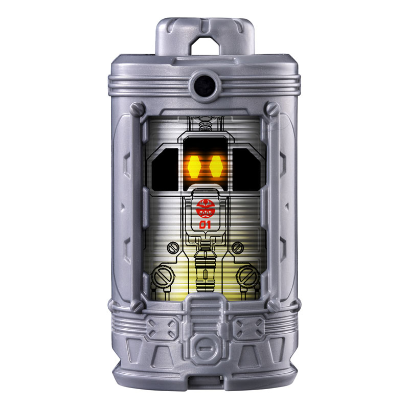 AmiAmi [Character & Hobby Shop] | Super Space Sheriff Gavan