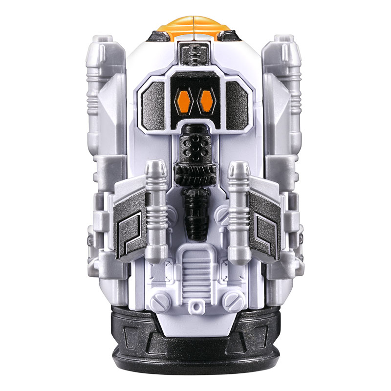 AmiAmi [Character & Hobby Shop] | Super Space Sheriff Gavan