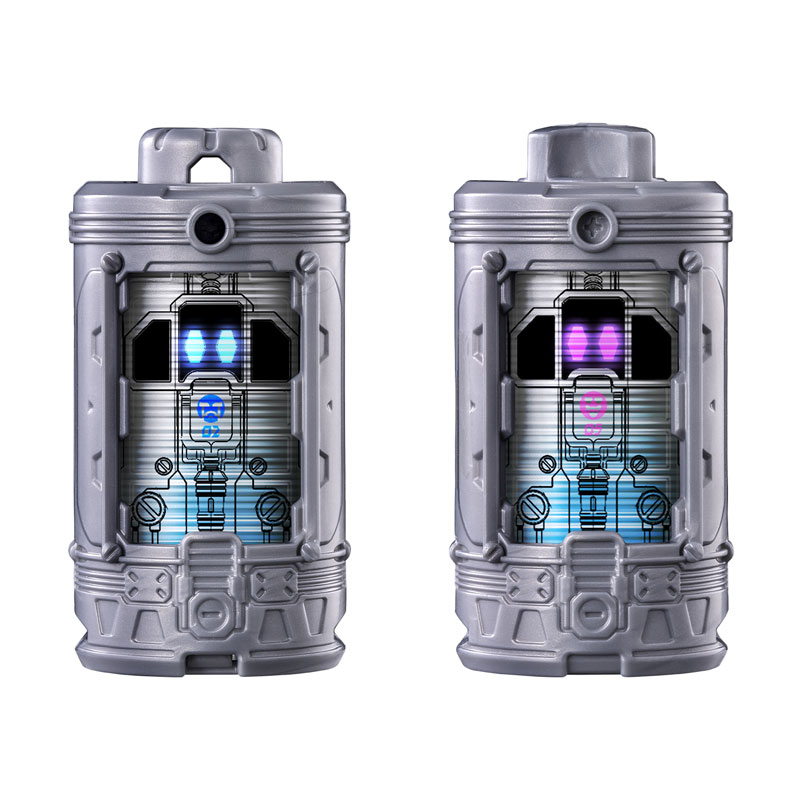 AmiAmi [Character & Hobby Shop] | Super Space Sheriff Gavan