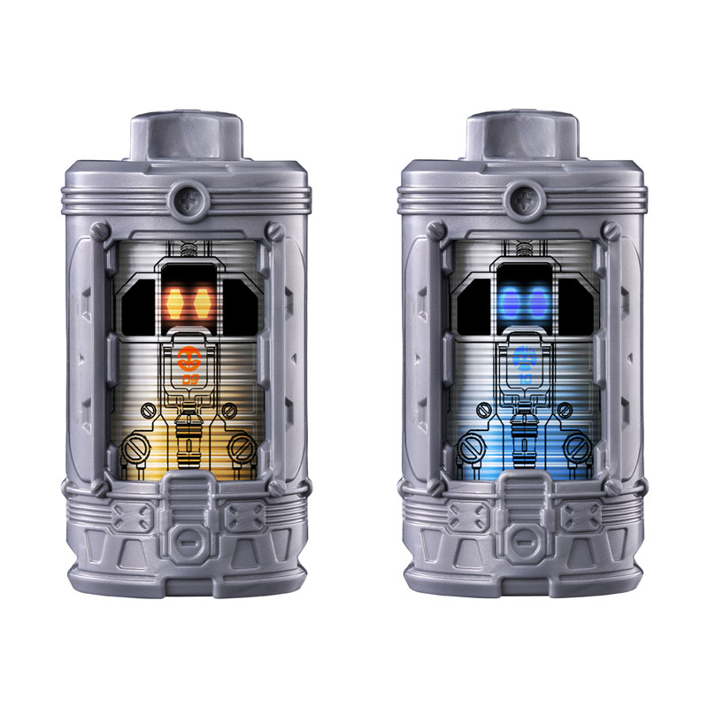 AmiAmi [Character & Hobby Shop] | Super Space Sheriff Gavan