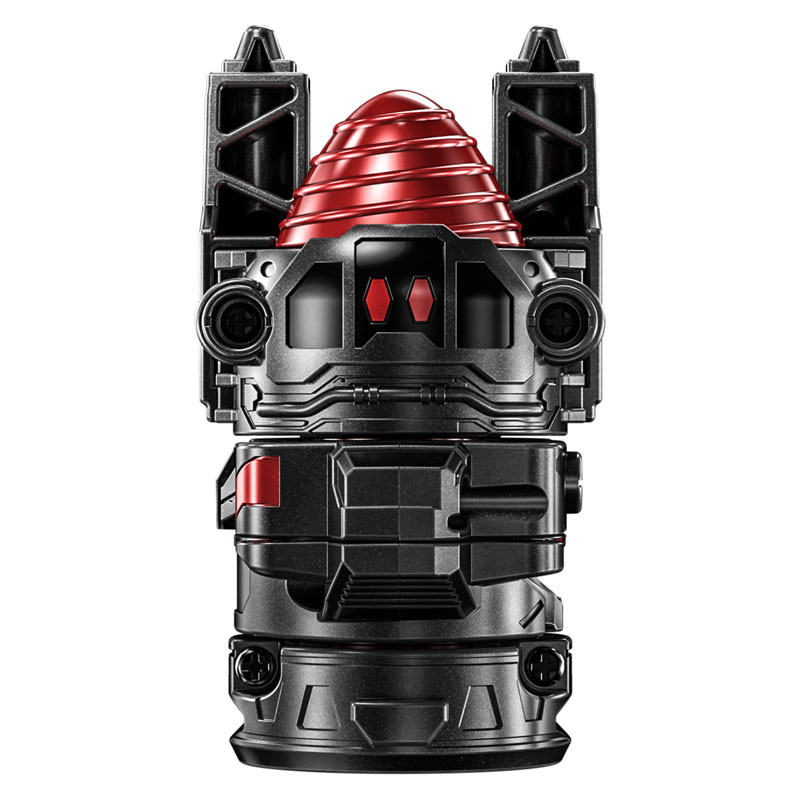 AmiAmi [Character & Hobby Shop] | Super Space Sheriff Gavan