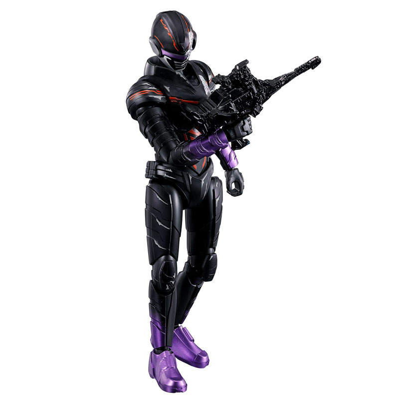 AmiAmi [Character & Hobby Shop] | Super Space Sheriff Gavan