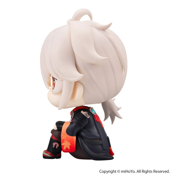 LookUp Genshin Impact Kaedehara Kazuha (MegaHouse) – ROLKO tech