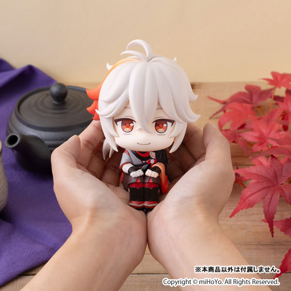 LookUp Genshin Impact Kaedehara Kazuha (MegaHouse) – ROLKO tech