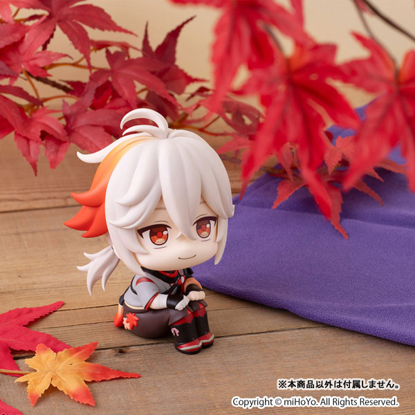 LookUp Genshin Impact Kaedehara Kazuha (MegaHouse) – ROLKO tech