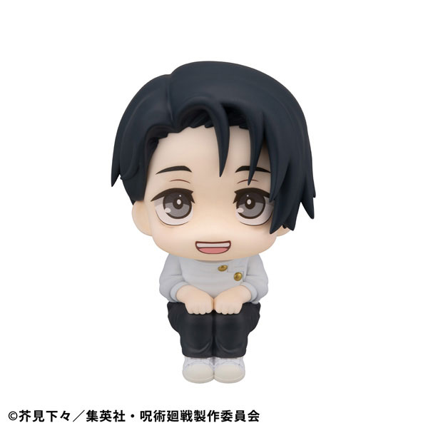 AmiAmi [Character & Hobby Shop] | LookUp Jujutsu Kaisen Yuta