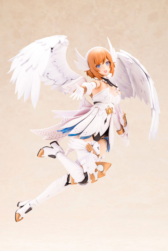 Arcanadea Grande Scale Lumitea Plastic Model (Kotobukiya) Arcanadea Grande Scale Lumitea Plastic Model (Kotobukiya)