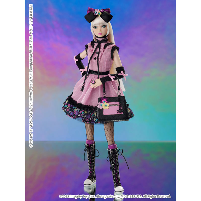 AmiAmi [Character & Hobby Shop] | FR: Nippon Collection Blossom