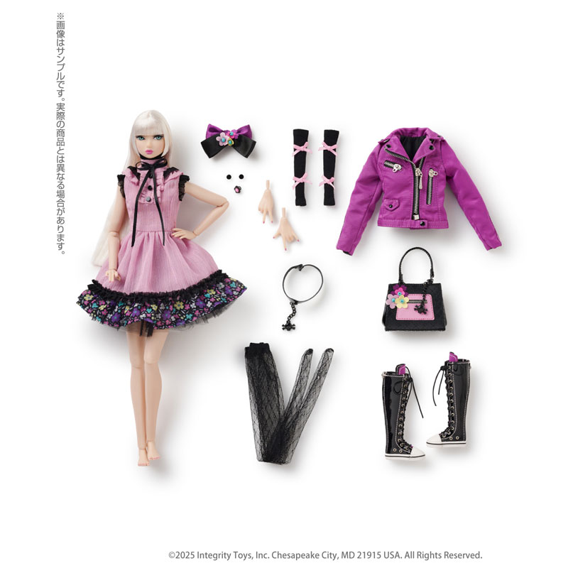 AmiAmi [Character & Hobby Shop] | FR: Nippon Collection Blossom