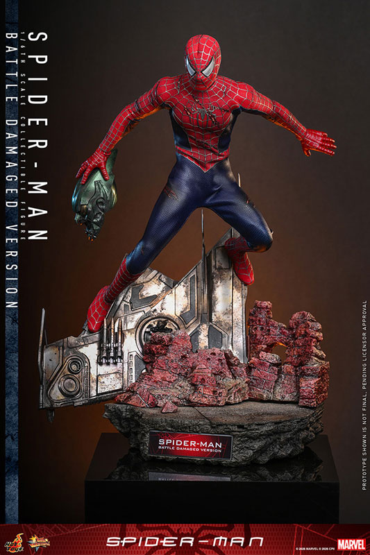 AmiAmi [Character & Hobby Shop] | Movie Masterpiece 