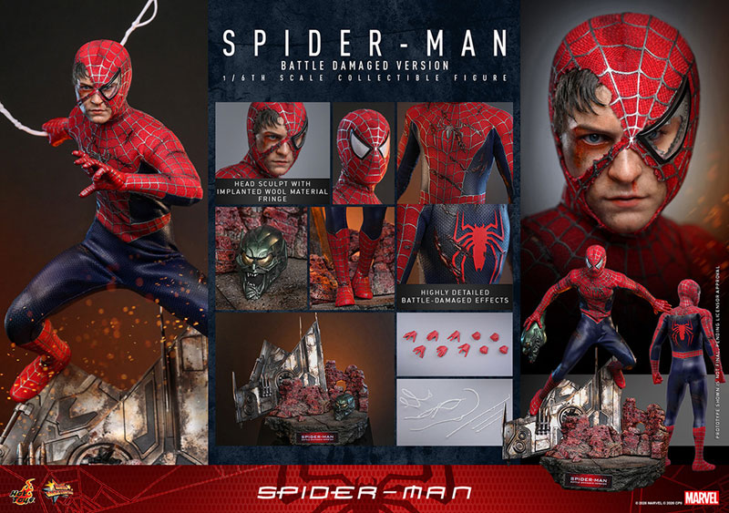 AmiAmi [Character & Hobby Shop] | Movie Masterpiece 