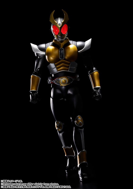 AmiAmi [Character & Hobby Shop] | S.H.Figuarts (Shinkocchou Seihou