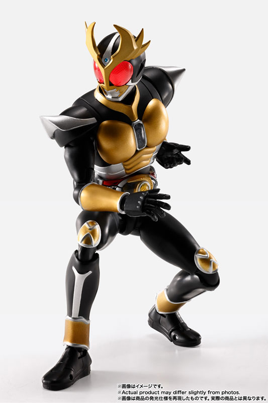 鉄道模型 AGITO AmiAmi [Character & Hobby Shop] | S.H.Figuarts (Shinkocchou Seihou