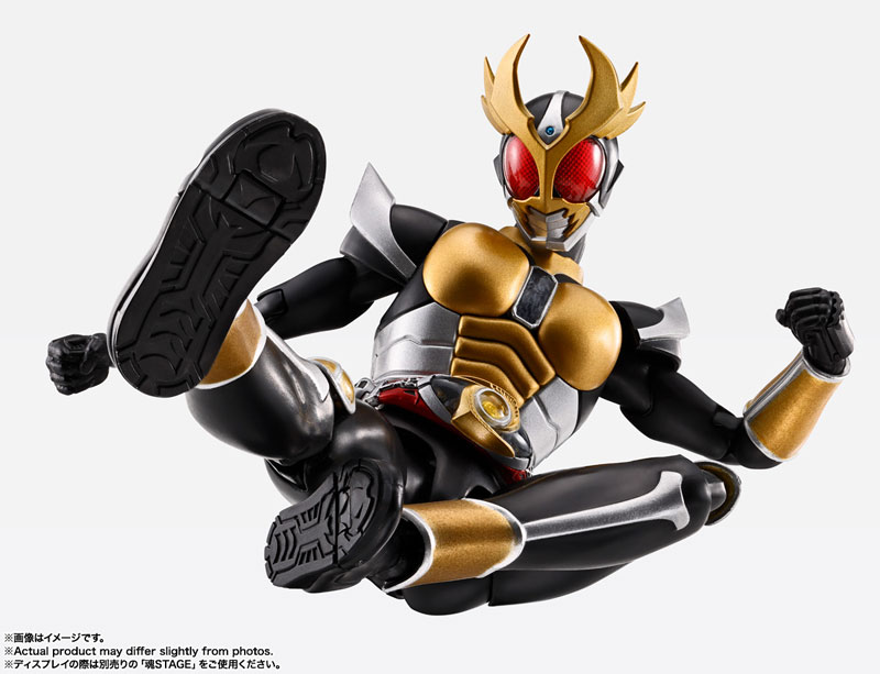 AmiAmi [Character & Hobby Shop] | S.H.Figuarts (Shinkocchou Seihou