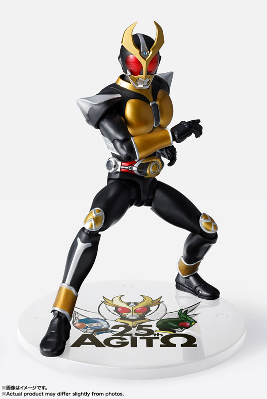 AmiAmi [Character & Hobby Shop] | S.H.Figuarts (Shinkocchou Seihou