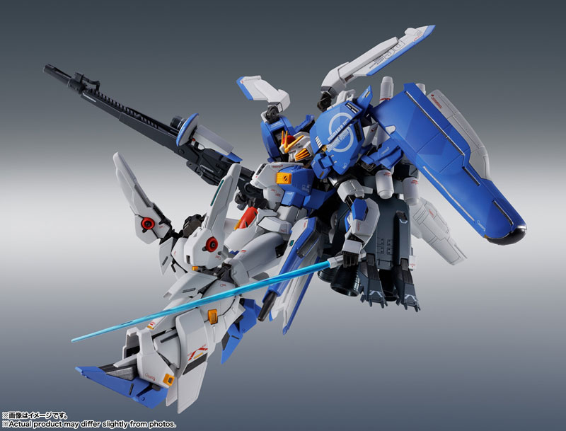 AmiAmi [Character & Hobby Shop] | (Pre-owned ITEM:B+/BOX:B)Metal