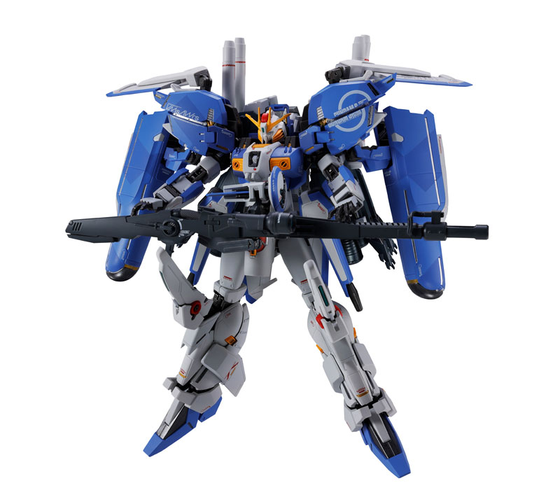 AmiAmi [Character & Hobby Shop] | Metal Robot Spirits (Ka