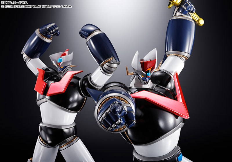 AmiAmi [Character & Hobby Shop] | Figuarts Zero Touche Metallique