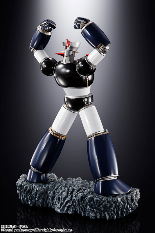 order L2♡ Z2♡ AmiAmi [Character & Hobby Shop] | Figuarts Zero Touche Metallique