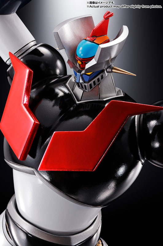 AmiAmi [Character & Hobby Shop] | Figuarts Zero Touche Metallique
