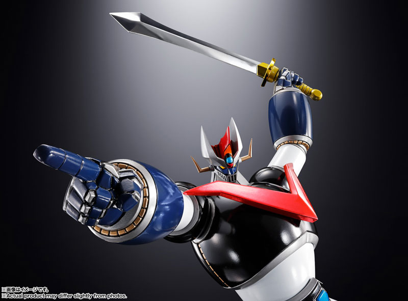AmiAmi [Character & Hobby Shop] | Figuarts Zero Touche Metallique