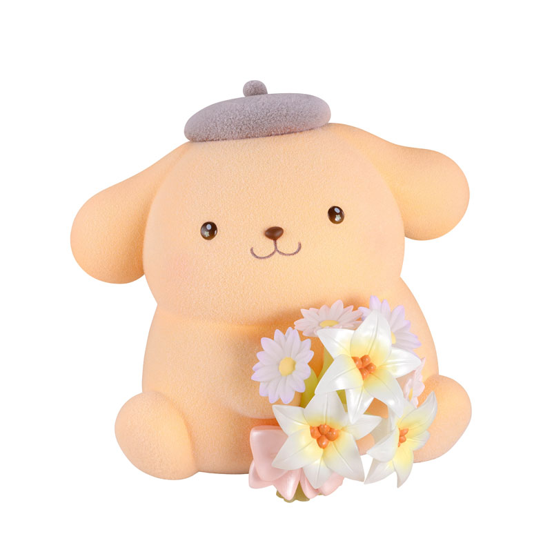 AmiAmi [Character & Hobby Shop] | mofamofy Pom Pom Purin -Pastel