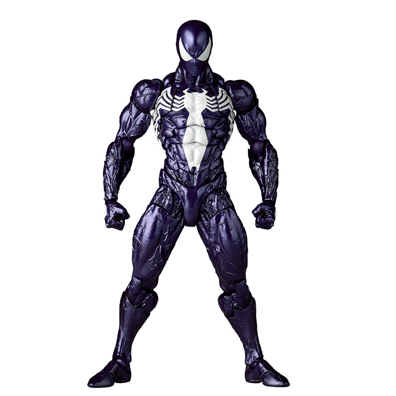 AmiAmi [Character & Hobby Shop] | Revoltech Amazing Yamaguchi