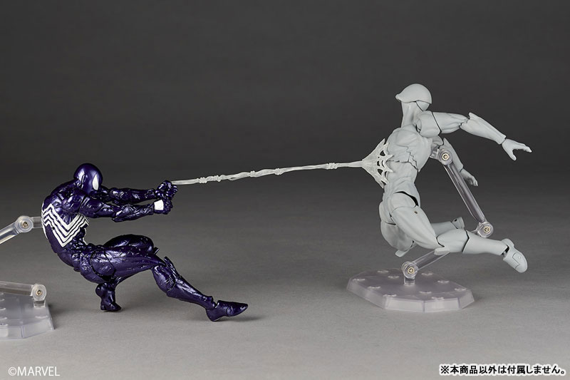 AmiAmi [Character & Hobby Shop] | Revoltech Amazing Yamaguchi