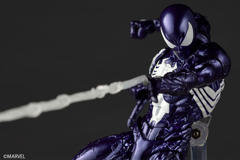 AmiAmi [Character & Hobby Shop] | Revoltech Amazing Yamaguchi