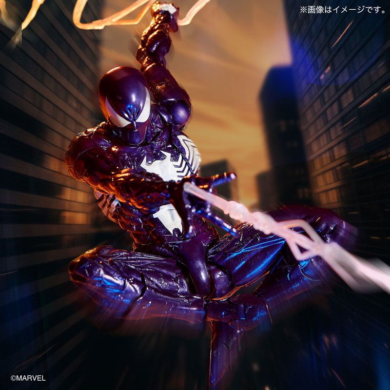 AmiAmi [Character & Hobby Shop] | Revoltech Amazing Yamaguchi