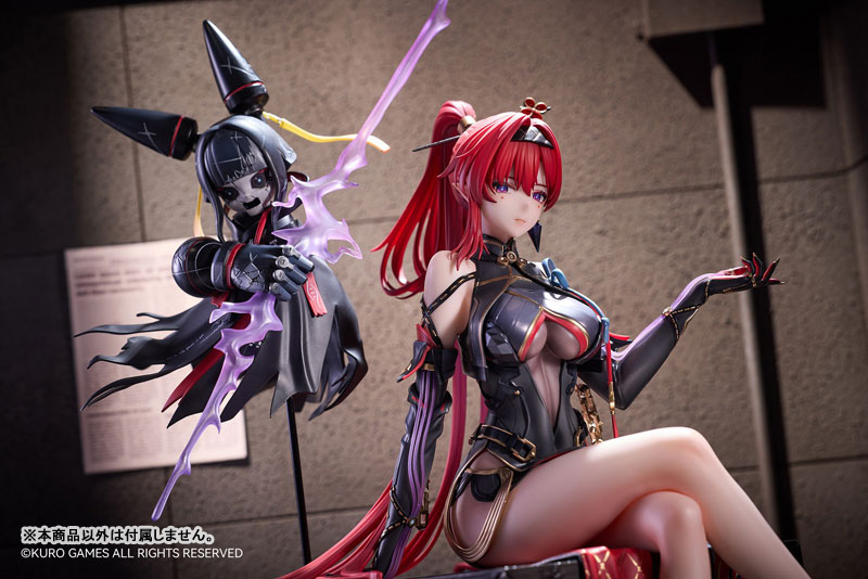 AmiAmi [Character & Hobby Shop] | [Bonus] Wuthering Waves Yinlin 1