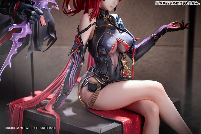 AmiAmi [Character & Hobby Shop] | [Bonus] Wuthering Waves Yinlin 1