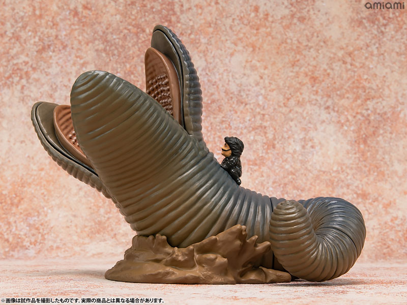 dune デューン ドーナツ フィギュア ソフビ チョコレート　カーニバル　37 AmiAmi [Character & Hobby Shop] | [Exclusive Sale] Soft Vinyl