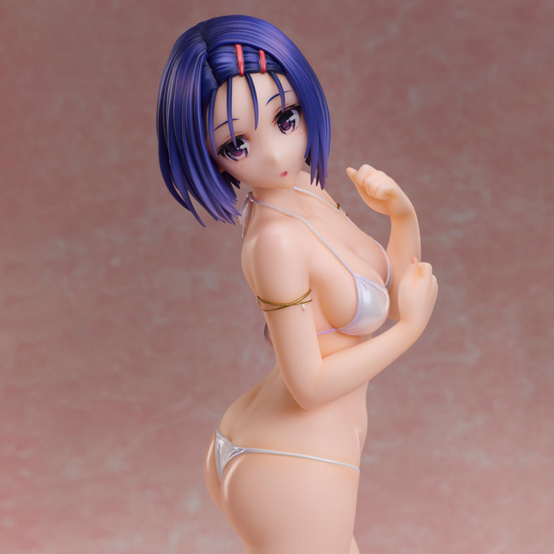 AmiAmi [Character & Hobby Shop] | To Love-Ru Darkness Swimsuit