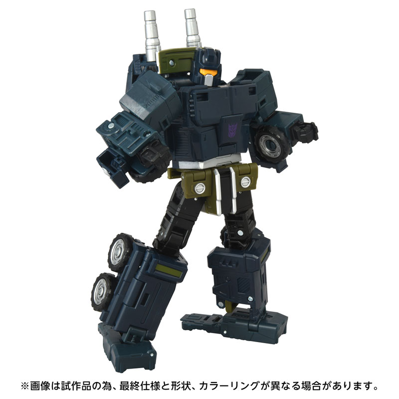 オンスロート　英語　まとめ売り AmiAmi [Character & Hobby Shop] | Transformers AOTP-34 Onslaught