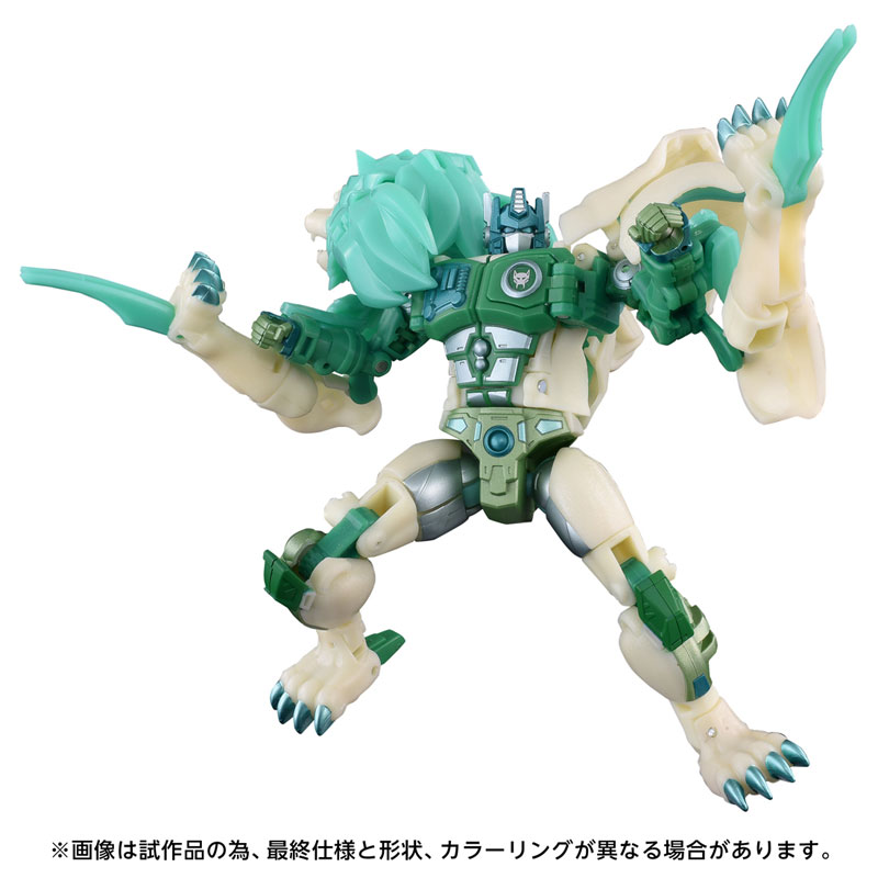 ビンテージ！レア！トランスフォーマー キャラバン タンクローリー AmiAmi [Character & Hobby Shop] | Transformers New Legends NL-01