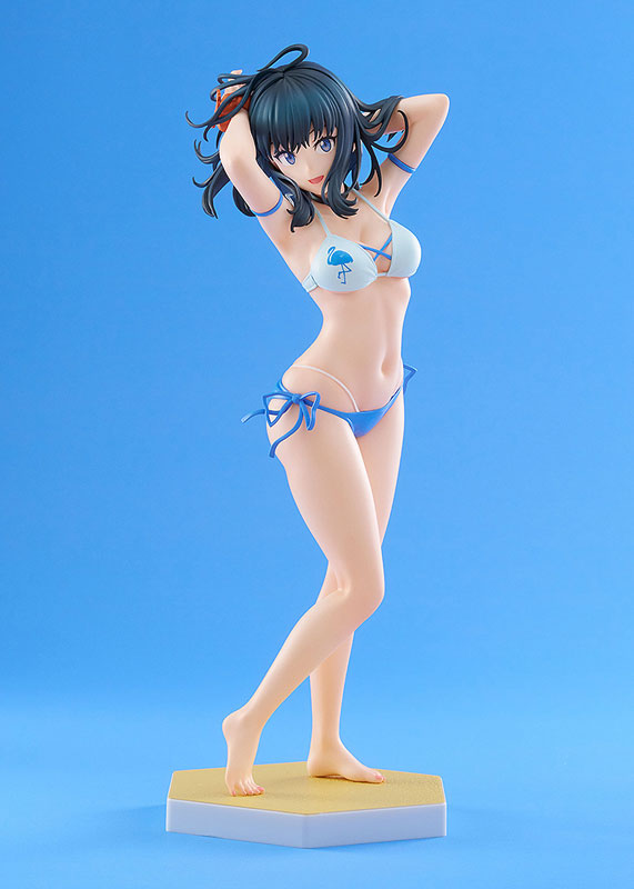 AmiAmi [Character & Hobby Shop] | POP UP PARADE BEACH QUEENS Movie
