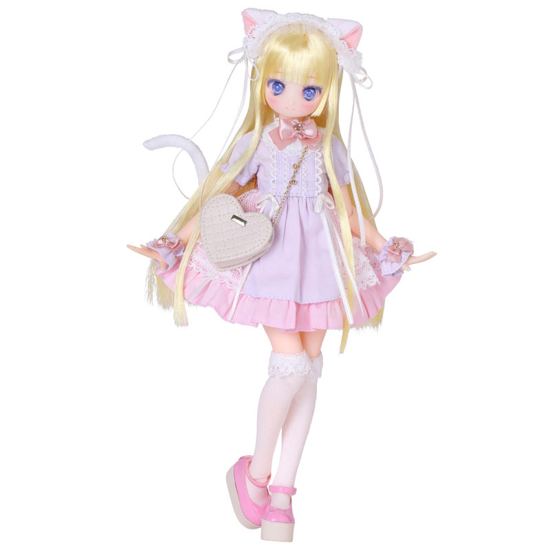 AmiAmi [Character & Hobby Shop] | Colorful Dreamin' / Mebae -A
